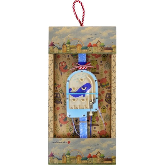 Λαμπάδα Synchronia Φλιπεράκι&nbsp;Φάλαινα image 0