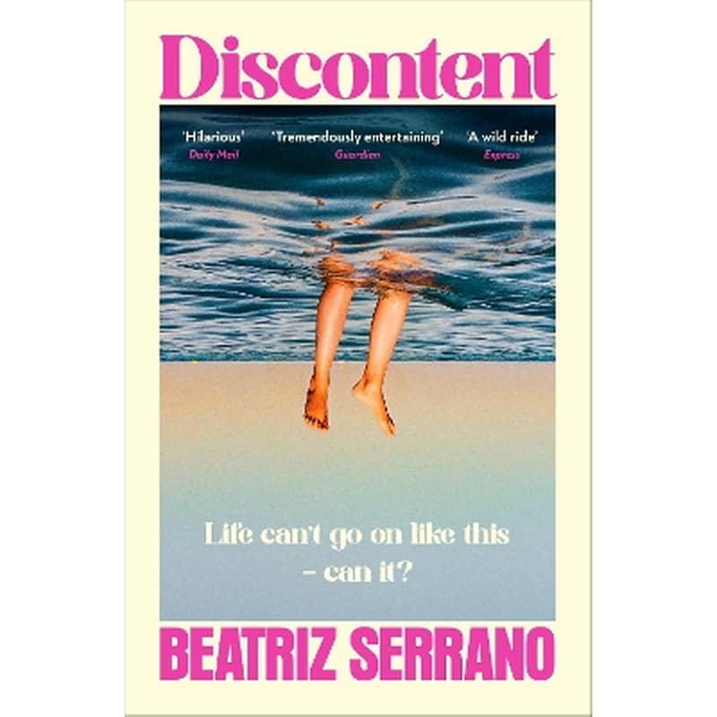 Discontent