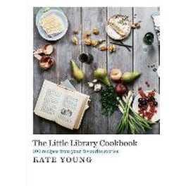 Little Library Cookbook