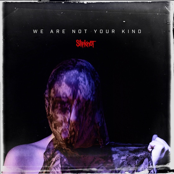 We Are Not Your Kind image 0