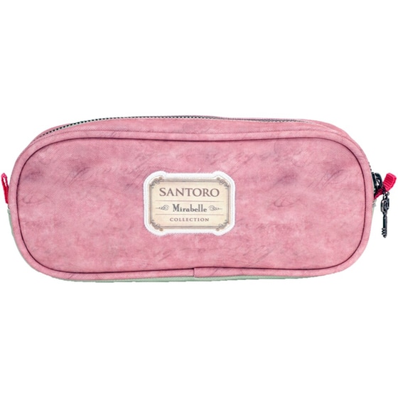 Κασετίνα Οβάλ Mirabelle Curiosity Gim Μονή image 1