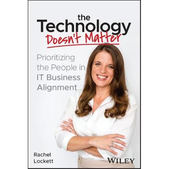 Technology Doesn't Matter image 0