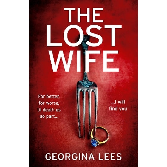 The Lost Wife image 0