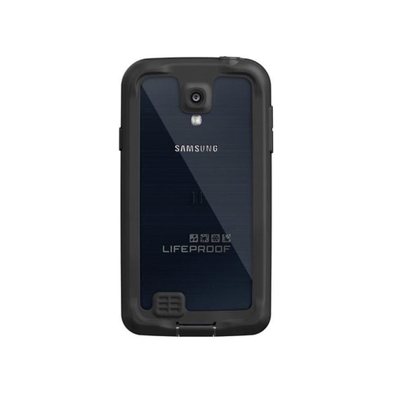 LifeProof Fre 1804-01 - Αδιάβροχη Θήκη Samsung Galaxy S4 - Μαύρο image 2