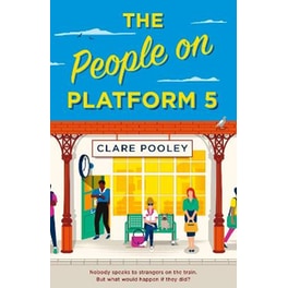 People on Platform 5