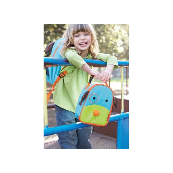 Παιδικό Σακίδιο Φαγητού - Skip Hop - Σκυλάκι image 3