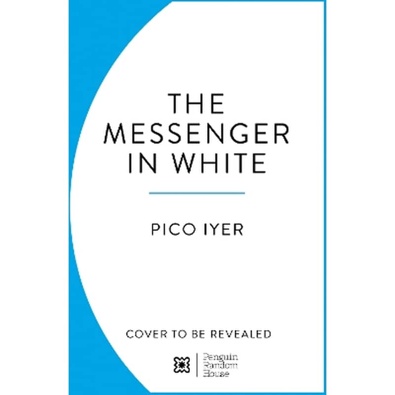 The Messenger in White