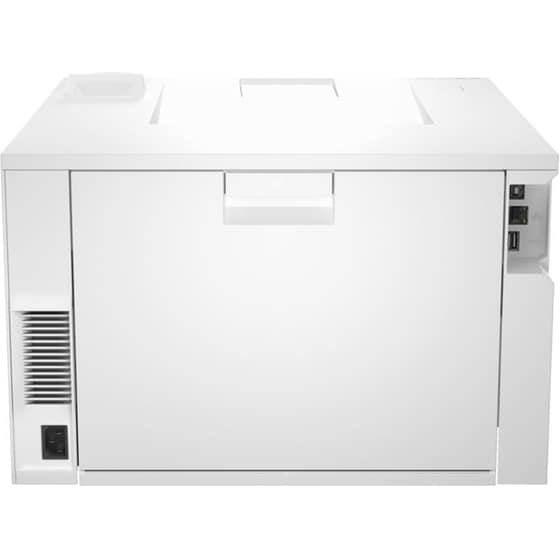 HP LaserJet 4202dn Έγχρωμος εκτυπωτής Laser A4 με WiFi (4RA87F) image 3