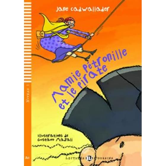 Young ELI Readers - French image 0