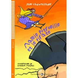 Young ELI Readers - French