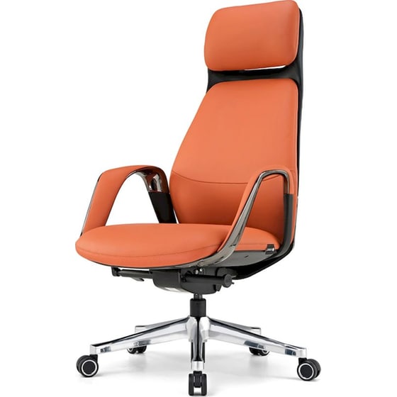 Καρέκλα Γραφείου - Eureka Ergonomic Erk-oc07-or image 2