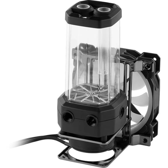 Pump-Reservoir Combo Corsair Hydro X Series XD5 RGB image 4
