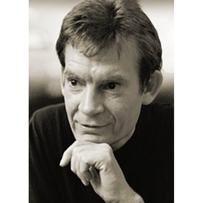 Author picture