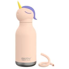 Μπουκάλι Θερμός Asobu Bestie Unicorn 460ml