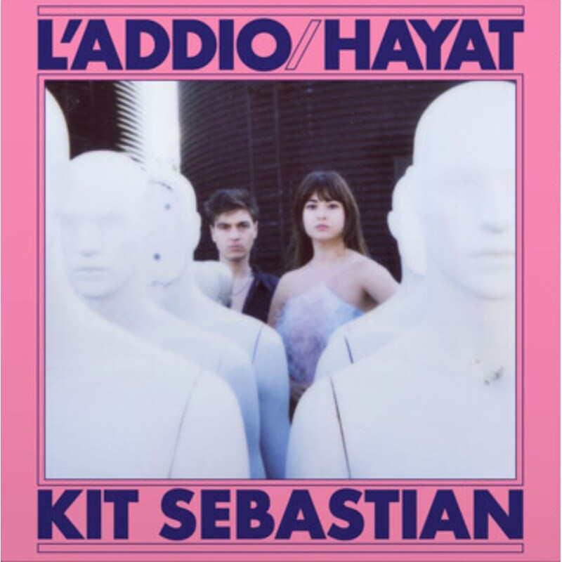 LAddio/Hayat