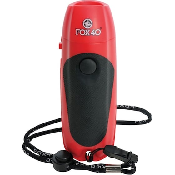 Fox40 Electronic Whistle image 0