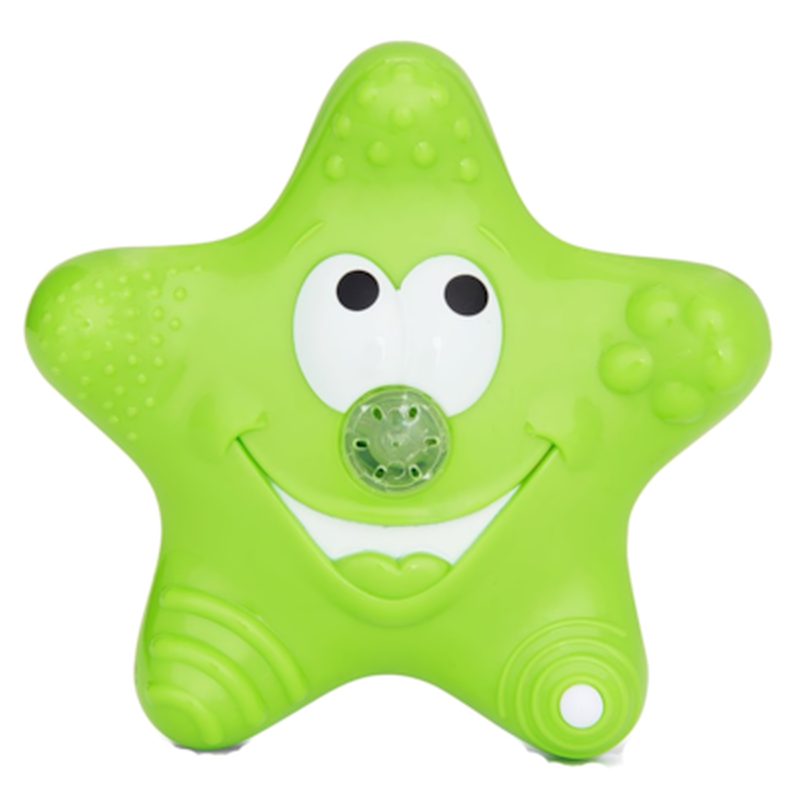 Munchkin Συντριβάνι Μπάνιου – Star Fountain Bath Toy 12m+ Παιχνίδι Μπάνιου (11015)