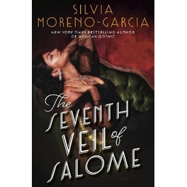 The Seventh Veil of Salome