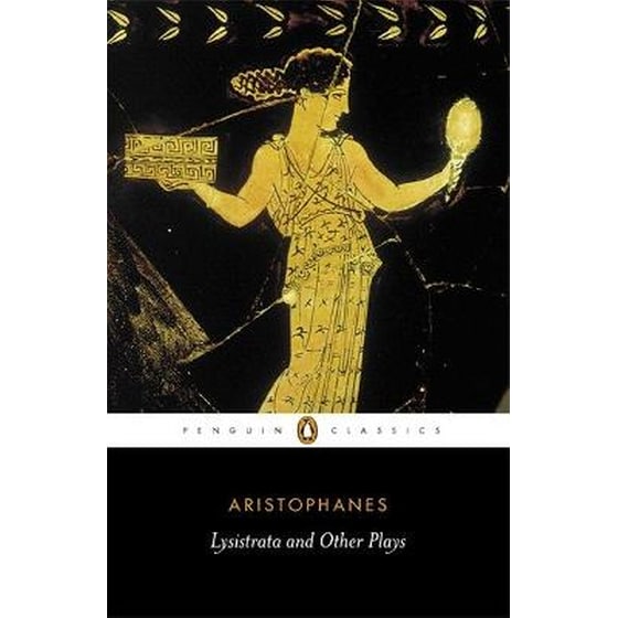 Lysistrata and Other Plays image 0