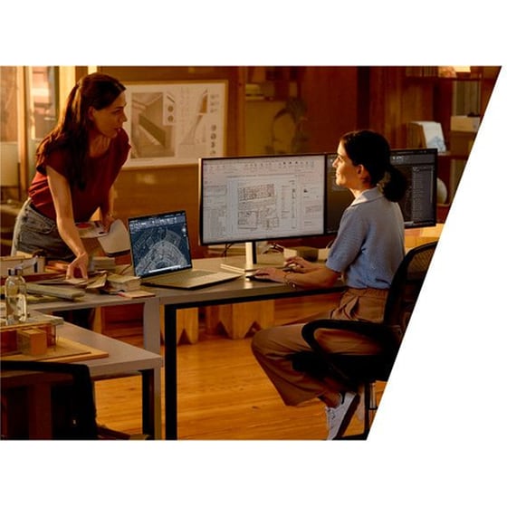 HP Mobile WorkstatIon HP ZBook X G1i 16" IPS WUXGA (Intel Core Ultra 7-265H/32GB/1TB SSD/NVIDIA RTX Pro 2000/Win11pro) Laptop image 5