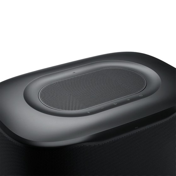 JBL Cove X1 200W Ηχείο με Wi-Fi/Bluetooth - Black image 3
