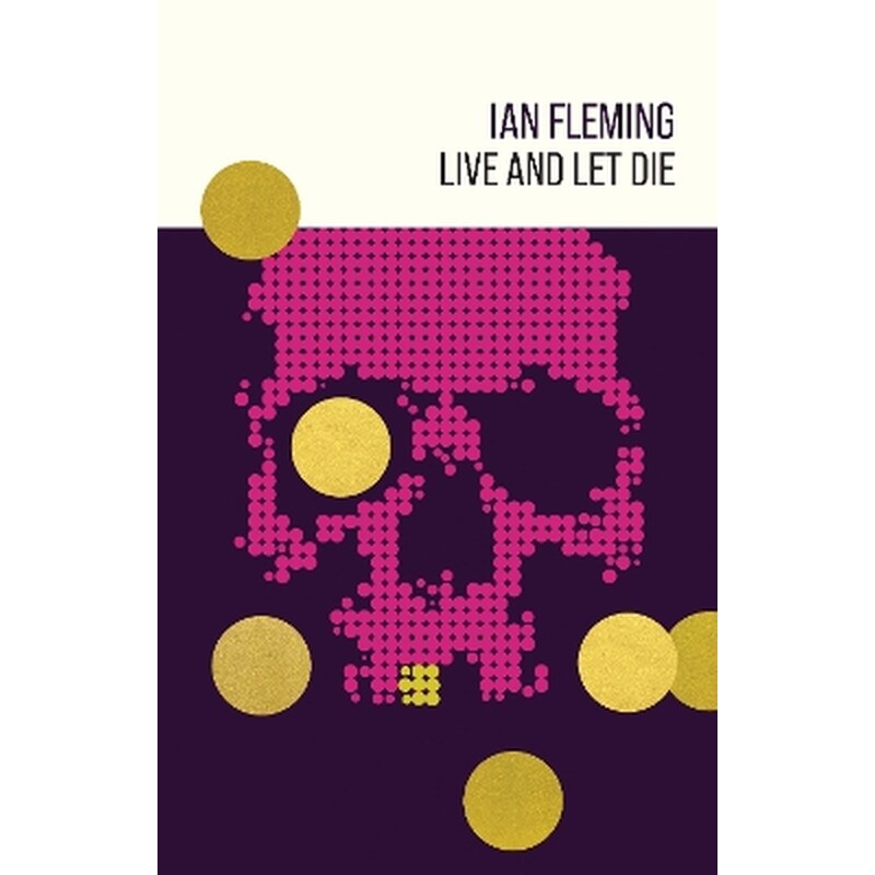 Live and Let Die
