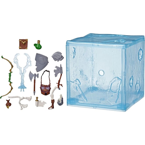 Φιγούρα Δράσης  HASBRO Dungeons And Dragons Gelatinous Cube 20cm image 1