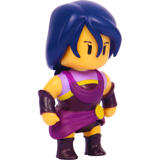 Μίνι Φιγούρα Stumble Guys Mythic (7.5cm) - Τυχαία Επιλογή Σχεδίου image 6