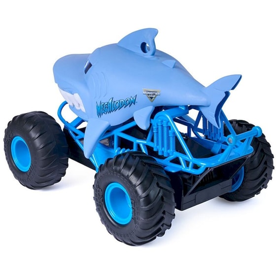 Monster Jam Τηλεκατευθυνόμενο Αυτοκίνητο image 2
