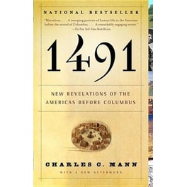 1491 (Second Edition)