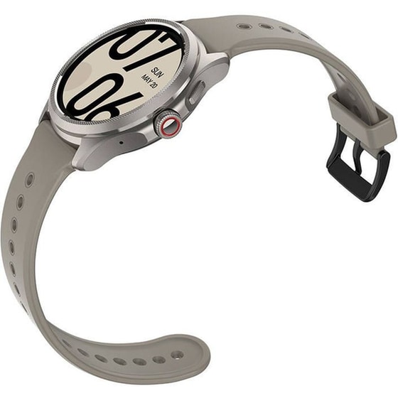 Smartwatch MOBVOI TicWatch Pro 5 GPS 36.3mm - Μπεζ image 3