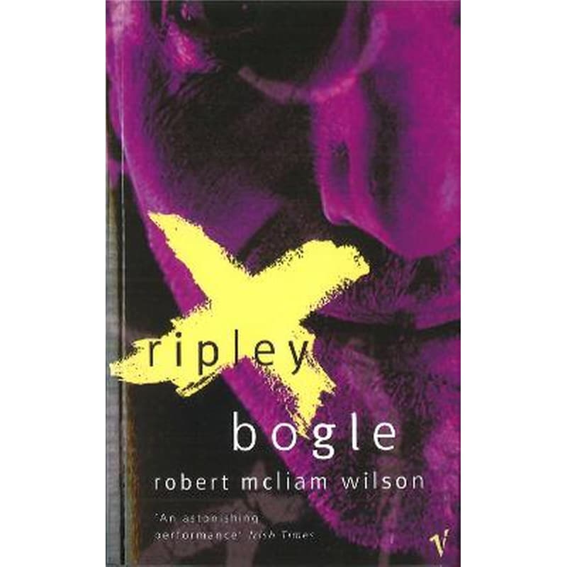 Ripley Bogle