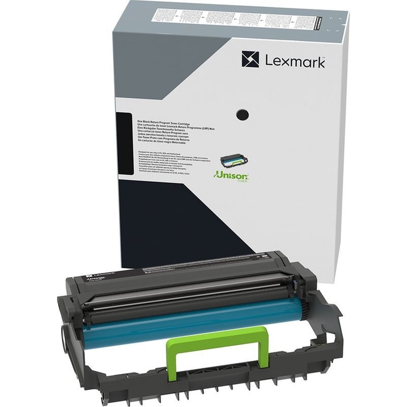 LEXMARK Photoconductor Lexmark 55B0ZA0