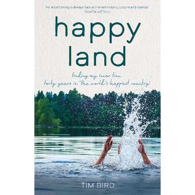 Happy Land