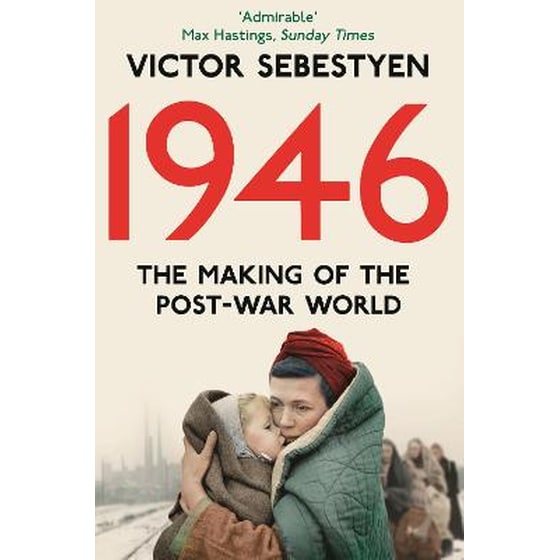 1946- the Making of the Modern World image 0