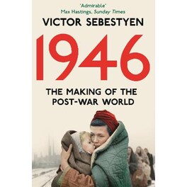 1946- the Making of the Modern World