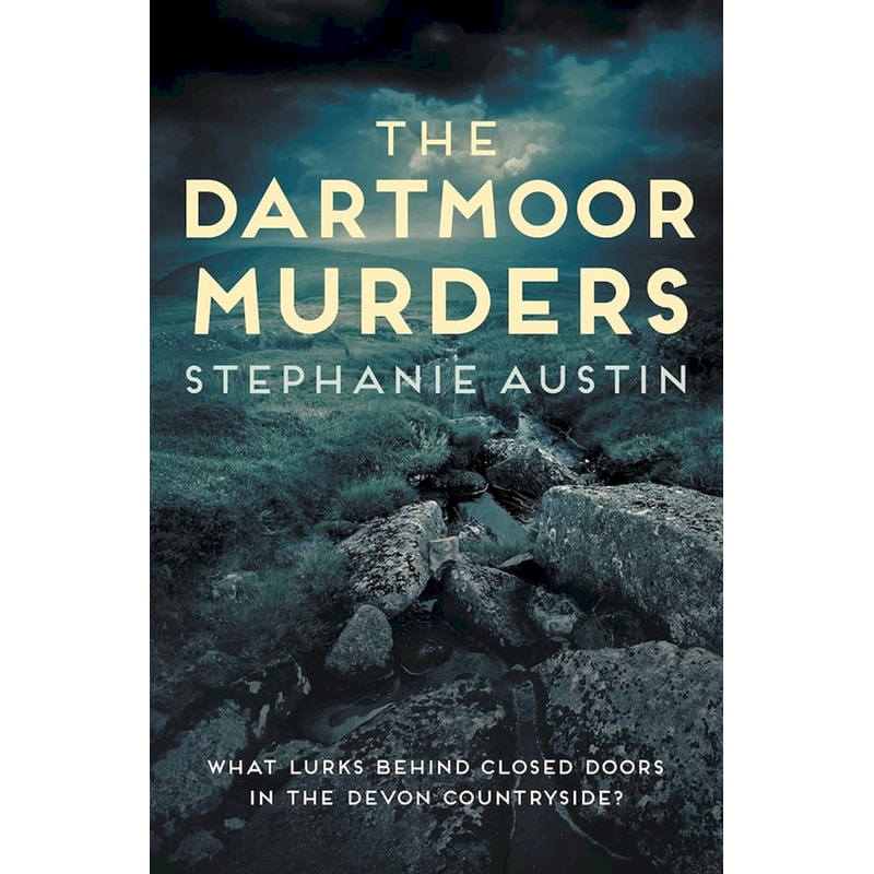 The Dartmoor Murders