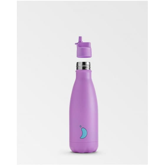 Μπουκάλι Θερμός Chilly's Original Kids Berry 350 ml image 3