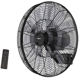 PRIMO PRWF-80720 Ανεμιστήρας Τοίχου 85 W 45 cm