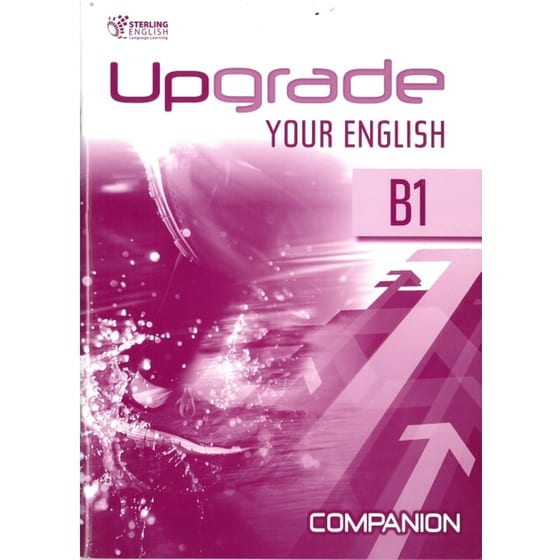 Upgrade Your English B1 Companion image 0