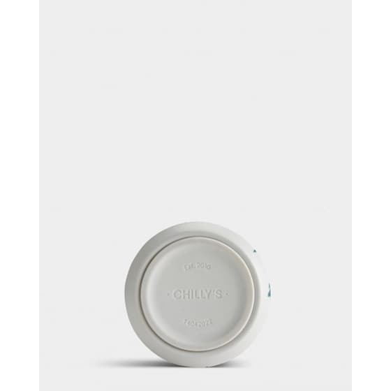 Μπουκάλι Θερμός Chilly's S2 Botanicals Woven Dahla 500 ml image 6