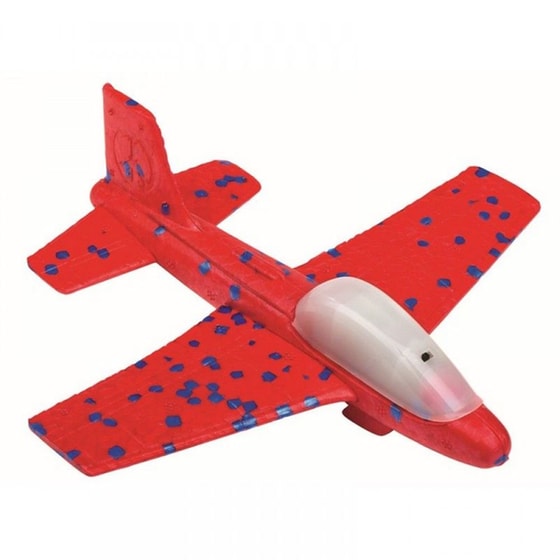 Αεροπλανάκι&nbsp;Moses&nbsp;Led (1 Τεμάχιο) image 1