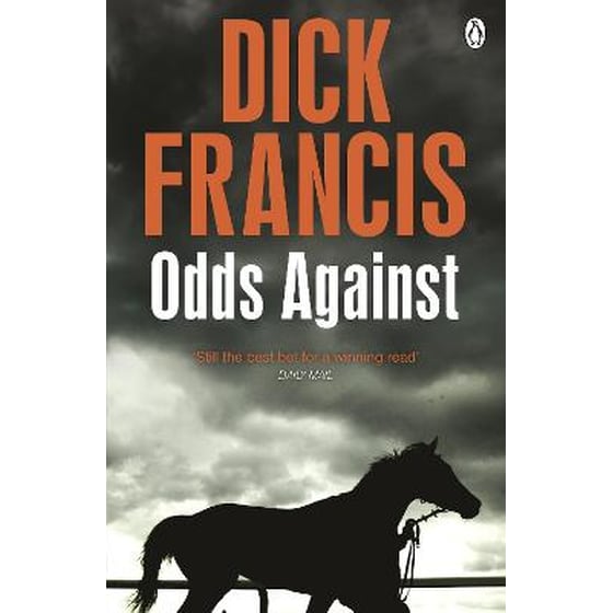 Odds Against image 0