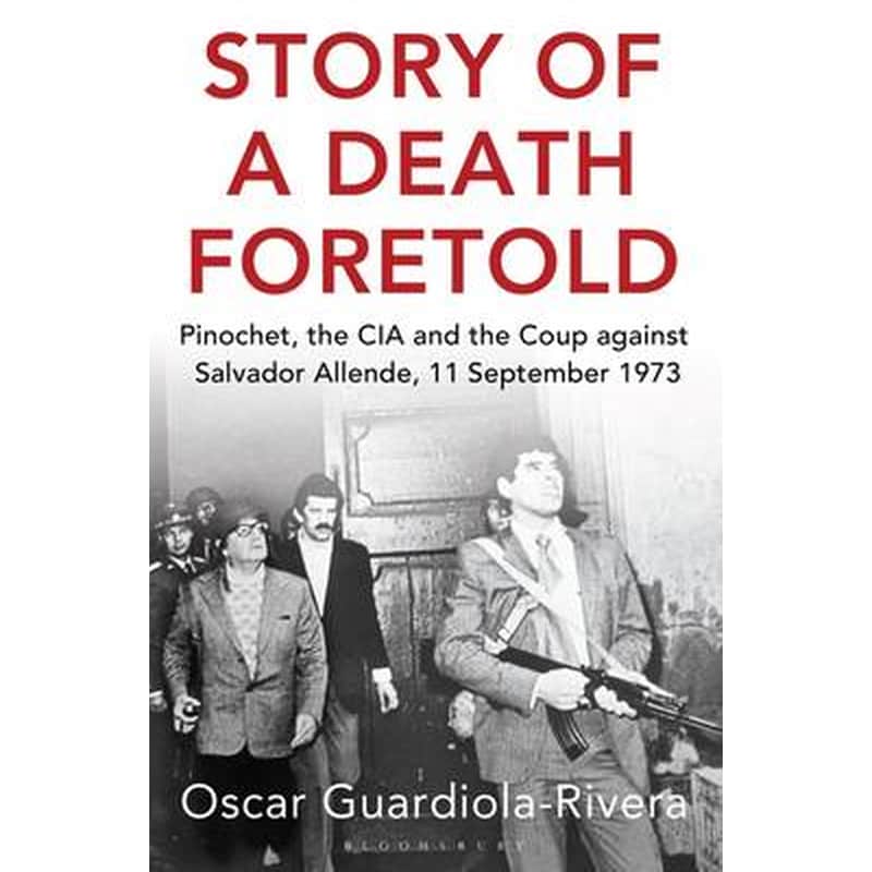 Story of a Death Foretold