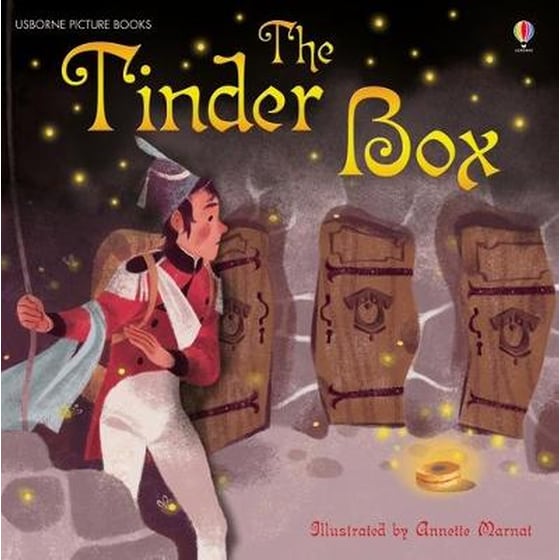 Tinder Box image 0