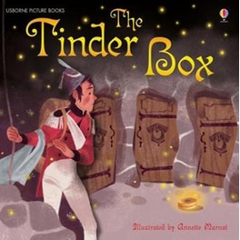 Tinder Box