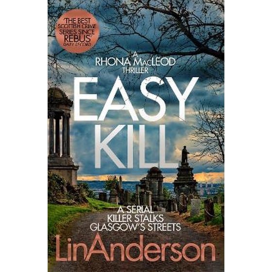 Easy Kill image 0