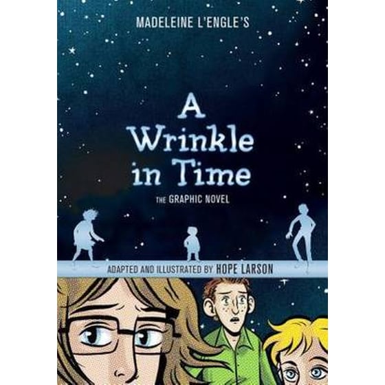 A Wrinkle in Time image 0