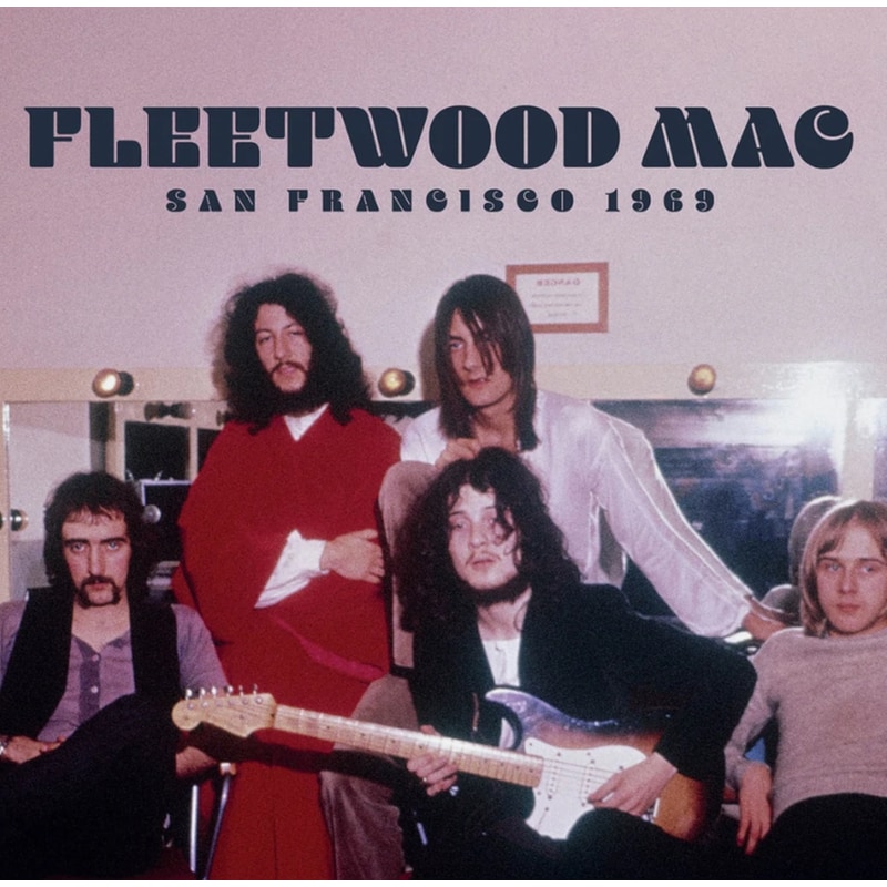 San Francisco 1969 (2lp)