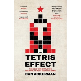 The Tetris Effect